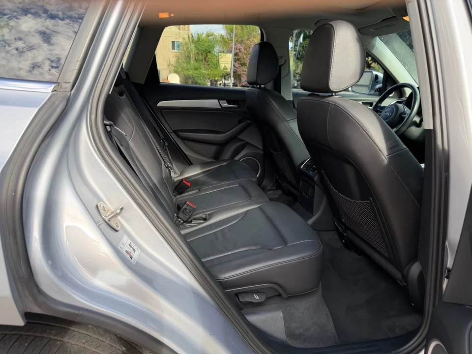 2015 Audi 8R Q5 - Image 15 of 20