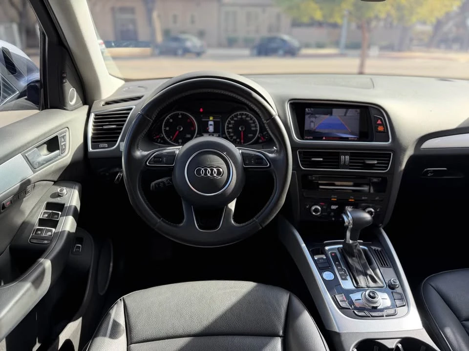 2015 Audi 8R Q5 - Image 11 of 20