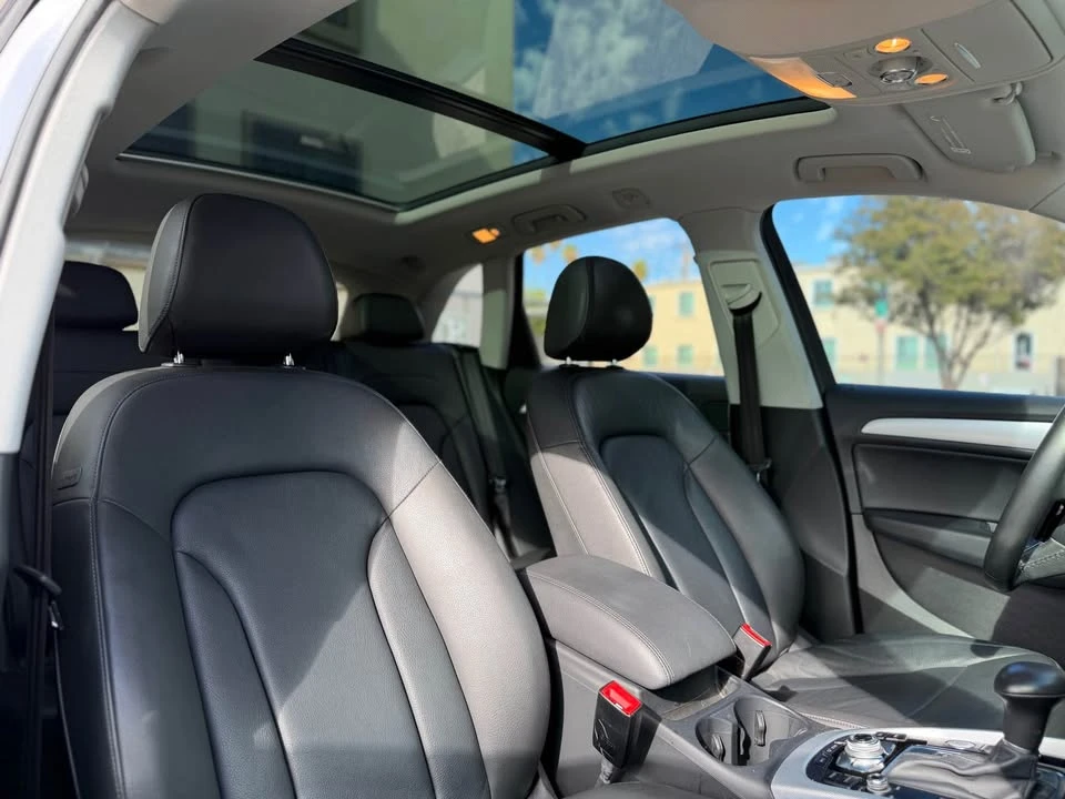 2015 Audi 8R Q5 - Image 17 of 20