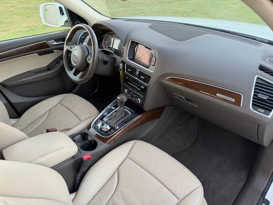 2015 Audi 8R Q5 - Image 14 of 19