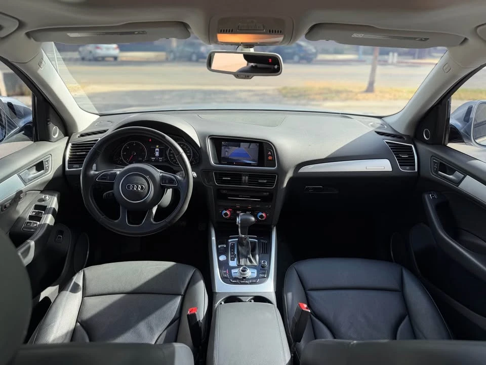 2015 Audi 8R Q5 - Image 10 of 20