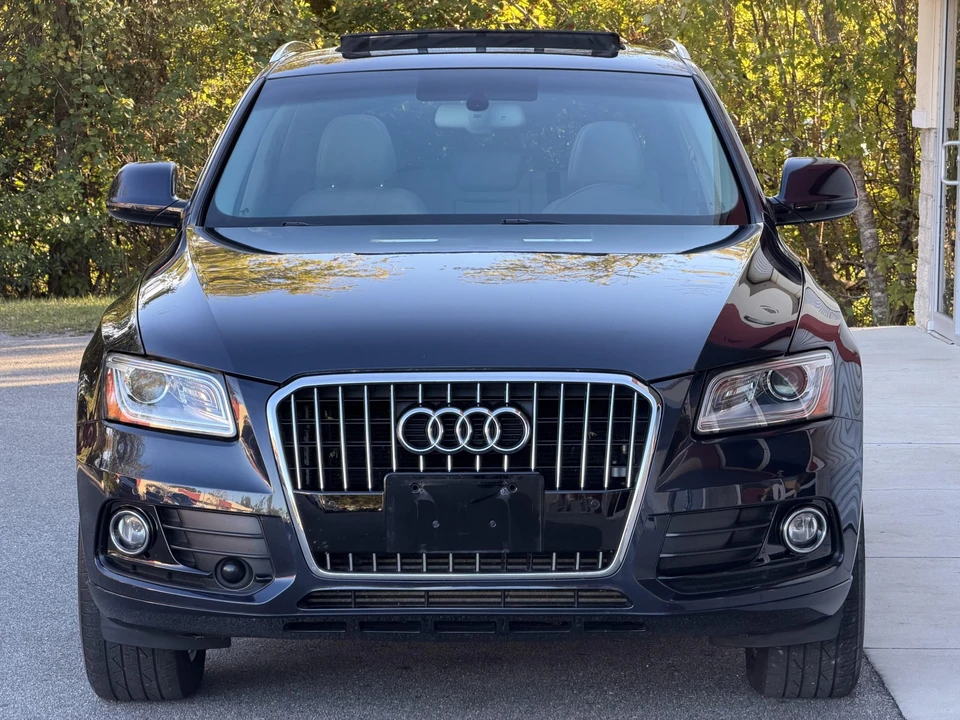 2015 Audi 8R Q5 - Image 4 of 31