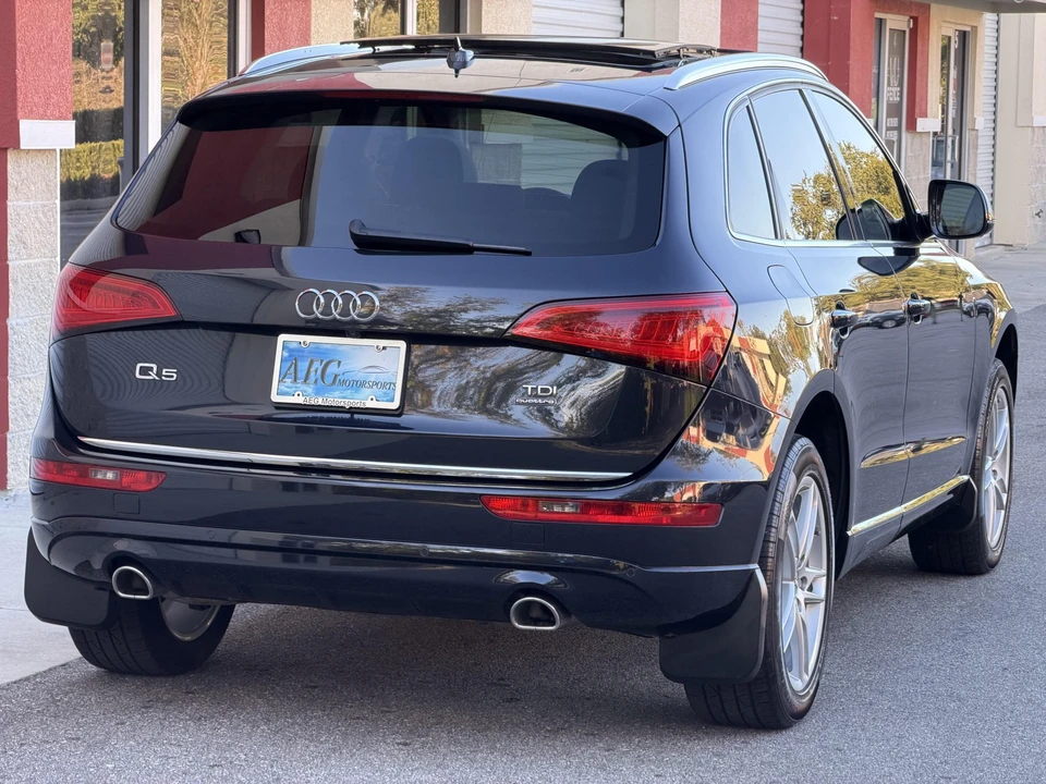 2015 Audi 8R Q5 - Image 13 of 31