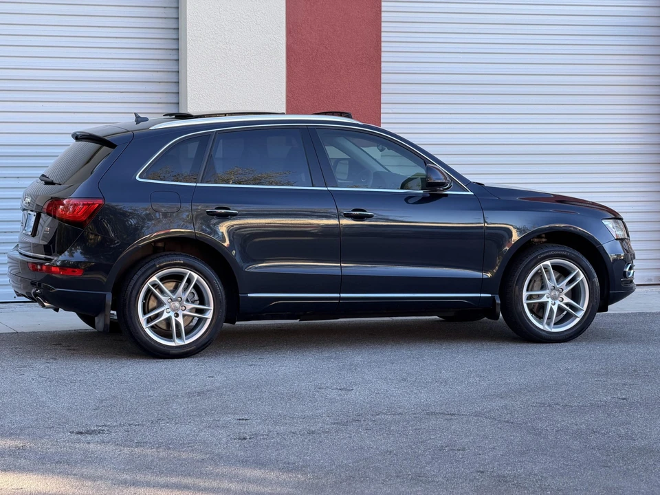 2015 Audi 8R Q5 - Image 11 of 31