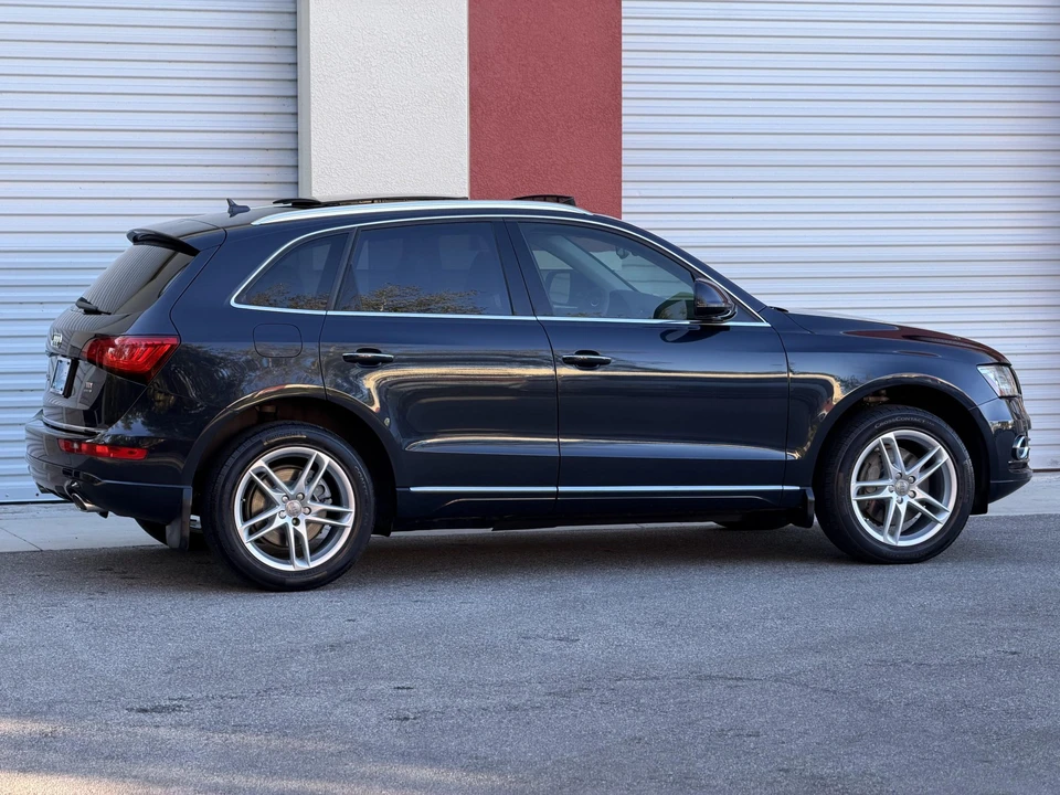 2015 Audi 8R Q5 - Image 10 of 31