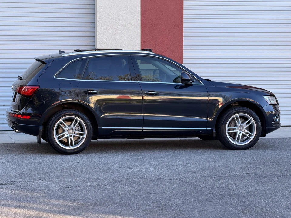 2015 Audi 8R Q5 - Image 9 of 31