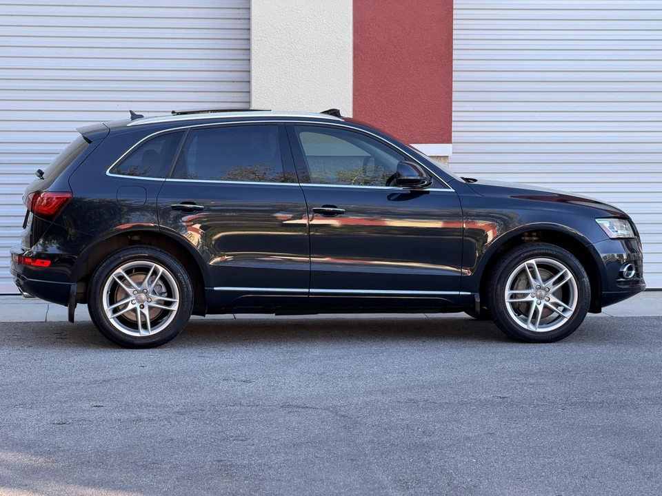 2015 Audi 8R Q5 - Image 8 of 31