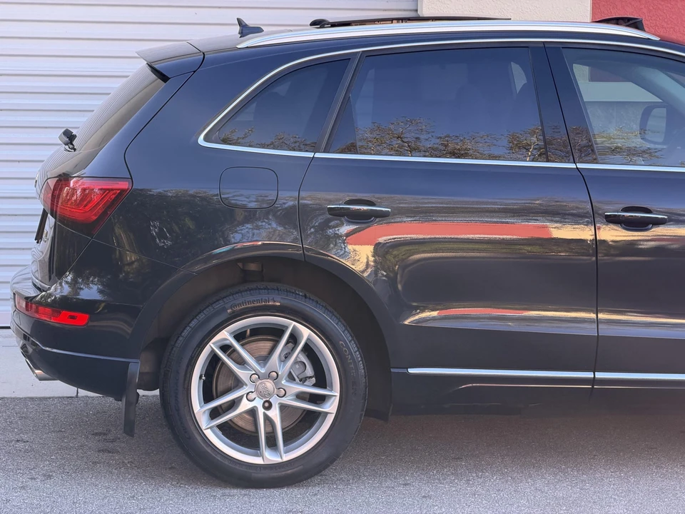 2015 Audi 8R Q5 - Image 25 of 31