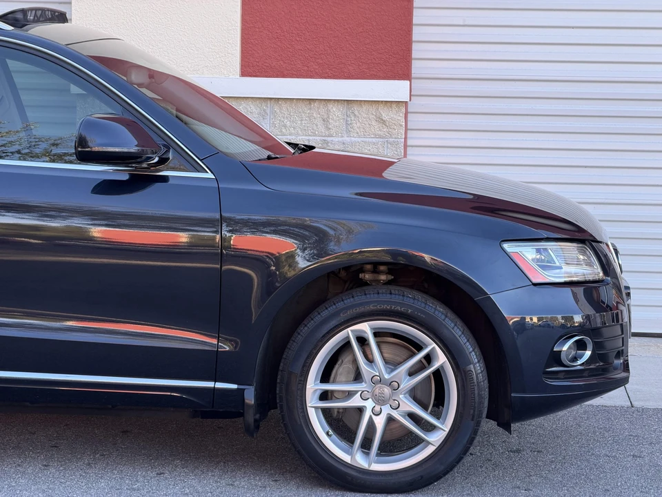 2015 Audi 8R Q5 - Image 24 of 31
