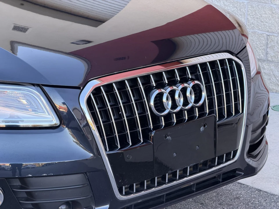 2015 Audi 8R Q5 - Image 29 of 31