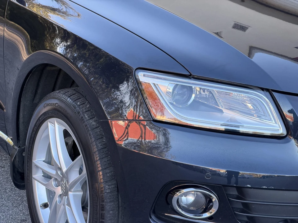 2015 Audi 8R Q5 - Image 31 of 31