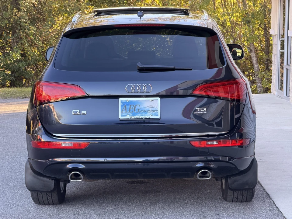 2015 Audi 8R Q5 - Image 14 of 31