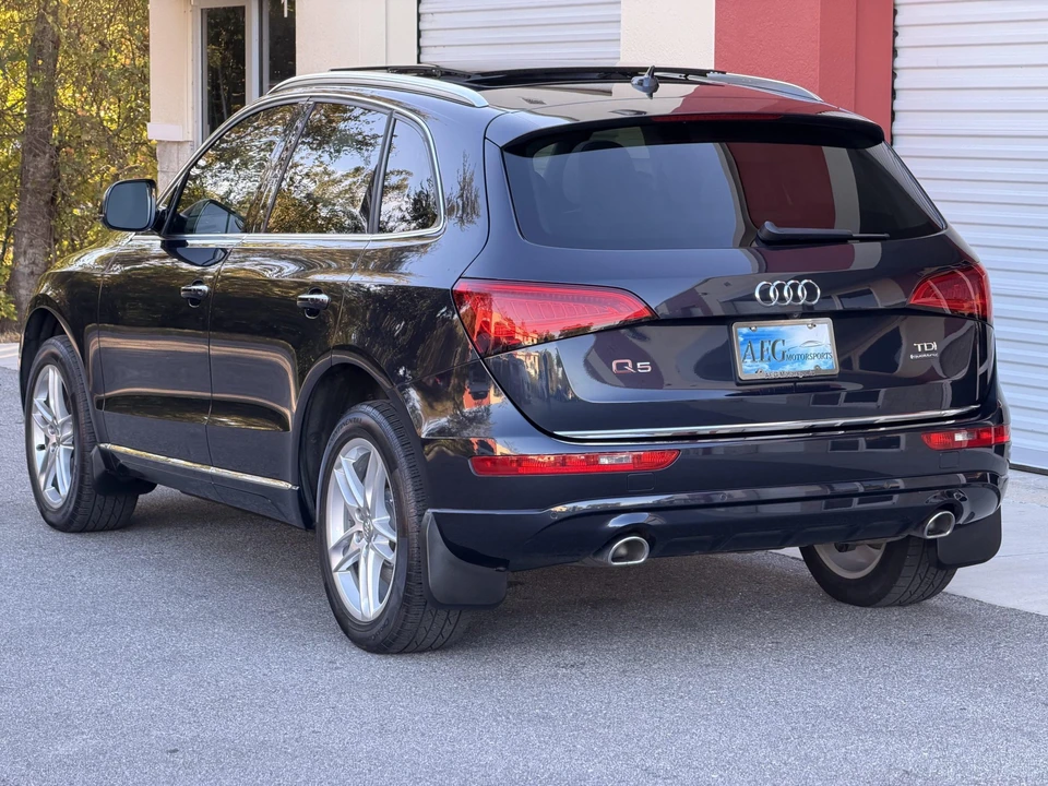 2015 Audi 8R Q5 - Image 16 of 31