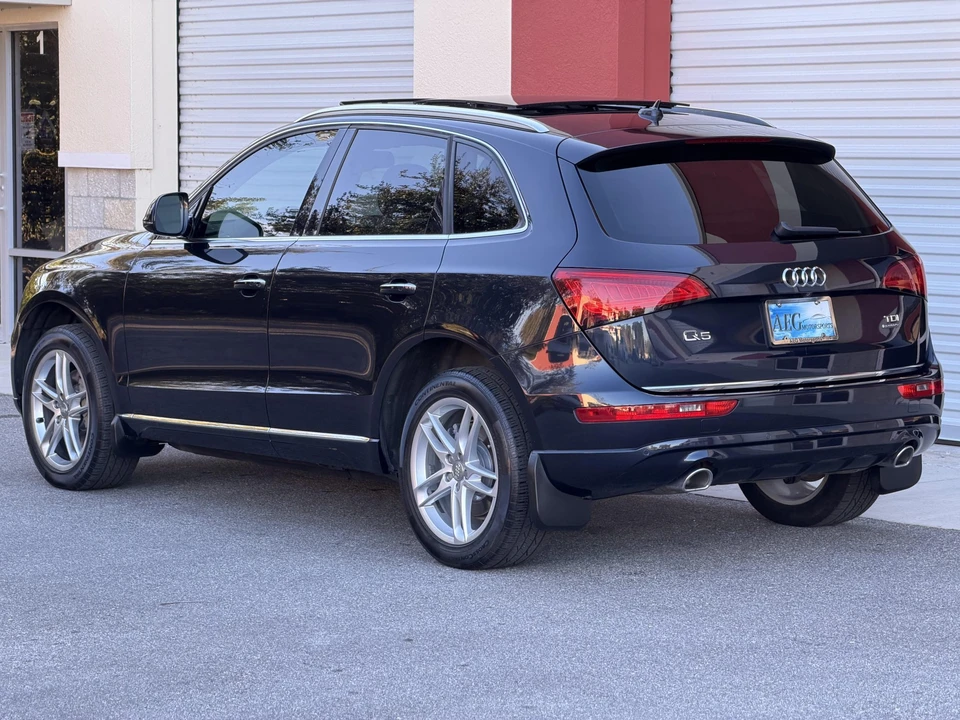 2015 Audi 8R Q5 - Image 17 of 31