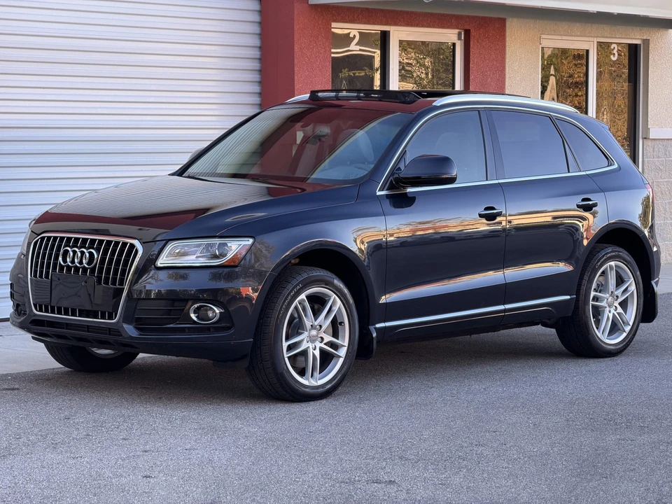 2015 Audi 8R Q5 - Image 21 of 31
