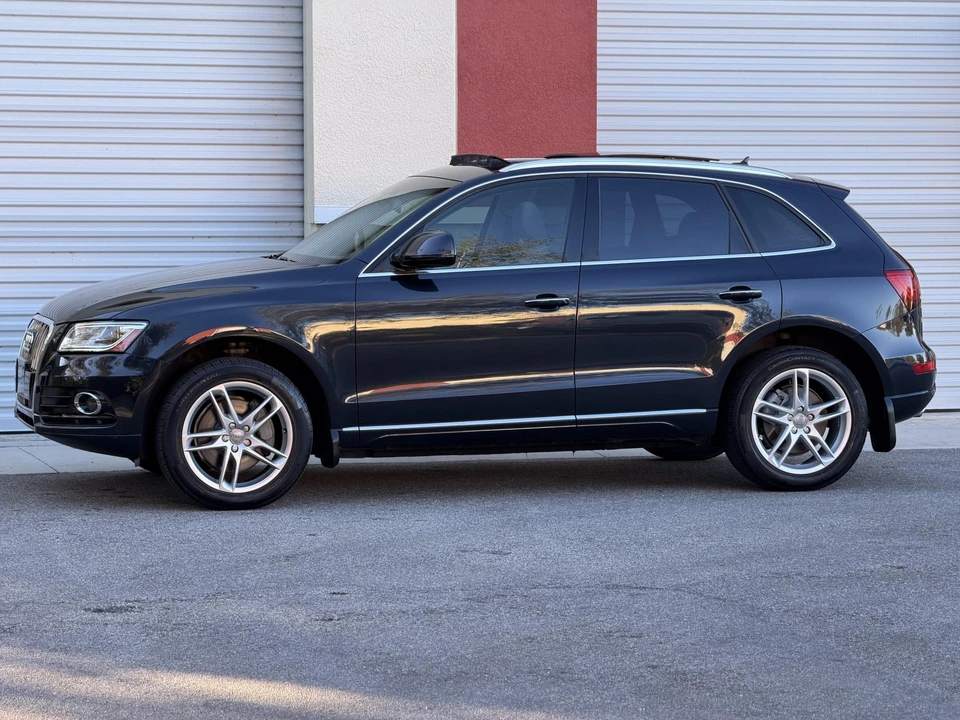 2015 Audi 8R Q5 - Image 20 of 31