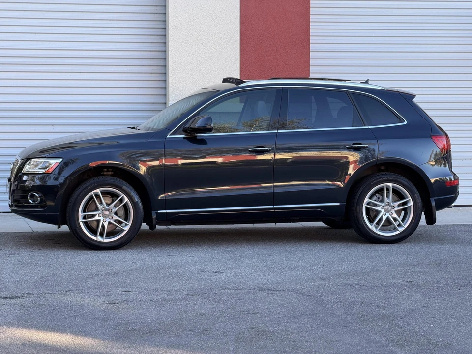 2015 Audi 8R Q5 - Image 19 of 31
