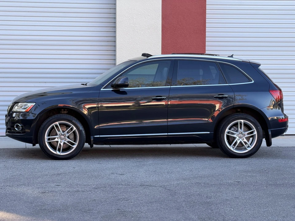 2015 Audi 8R Q5 - Image 18 of 31