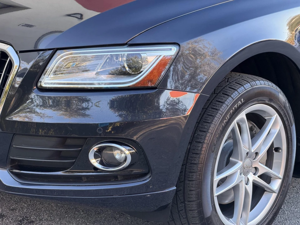 2015 Audi 8R Q5 - Image 27 of 31