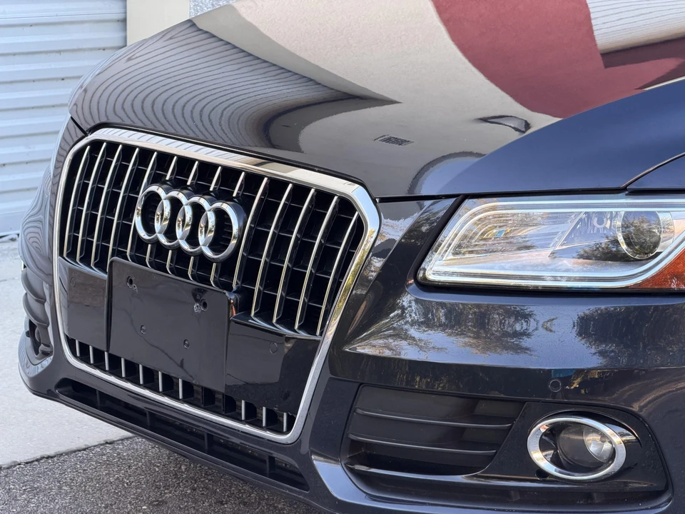 2015 Audi 8R Q5 - Image 28 of 31
