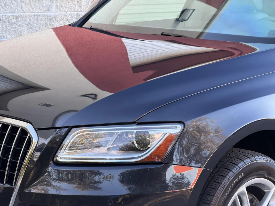 2015 Audi 8R Q5 - Image 26 of 31