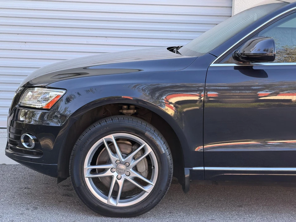 2015 Audi 8R Q5 - Image 22 of 31