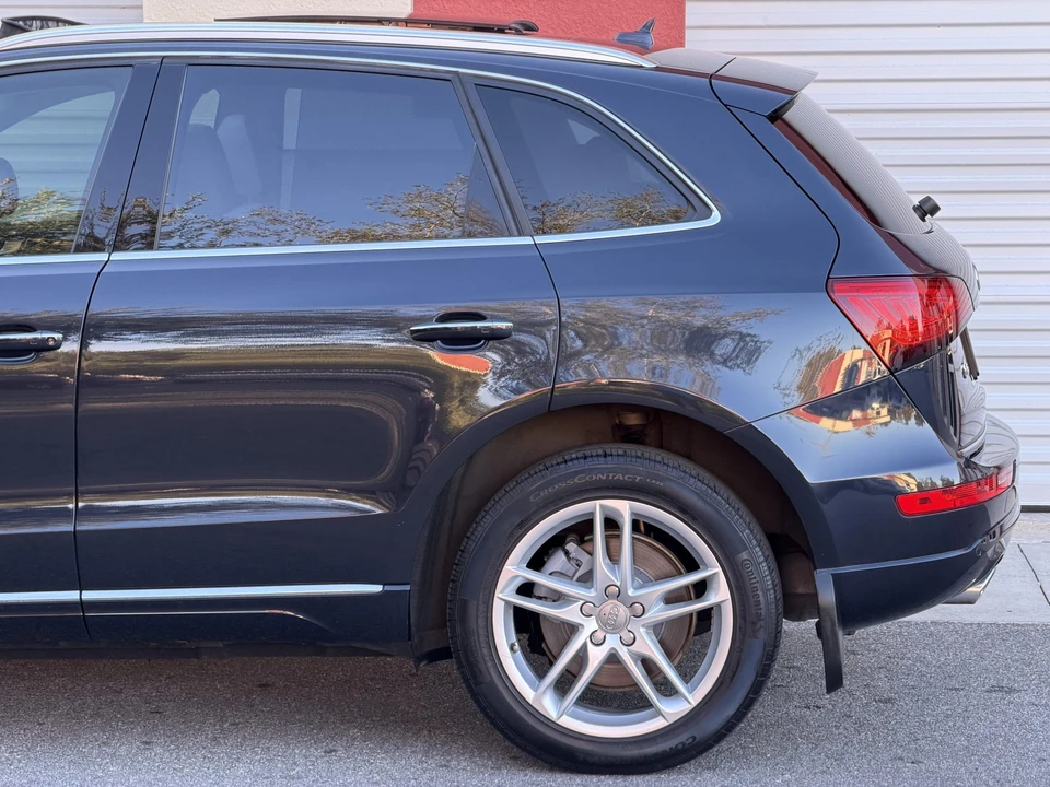 2015 Audi 8R Q5 - Image 23 of 31