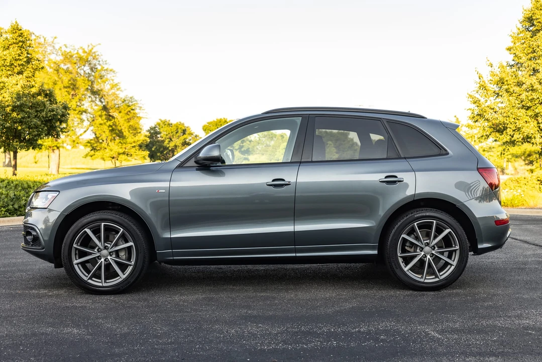 2015 Audi 8R Q5 - Image 18 of 31