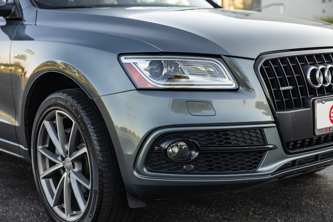 2015 Audi 8R Q5 - Image 23 of 31