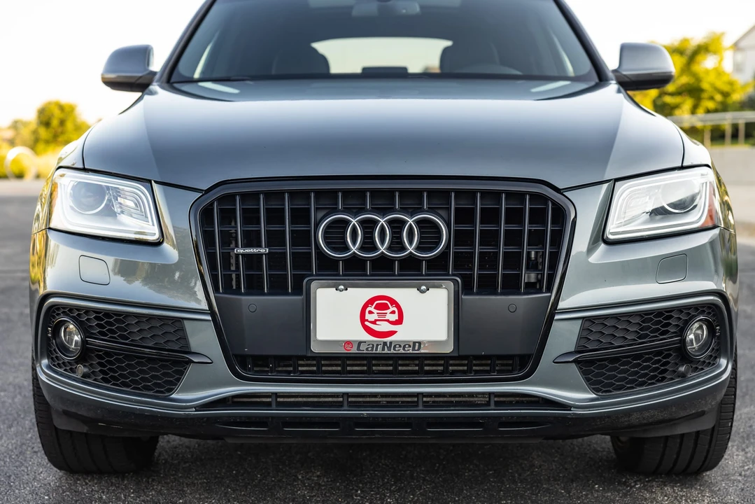 2015 Audi 8R Q5 - Image 20 of 31