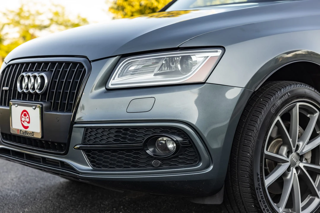 2015 Audi 8R Q5 - Image 27 of 31
