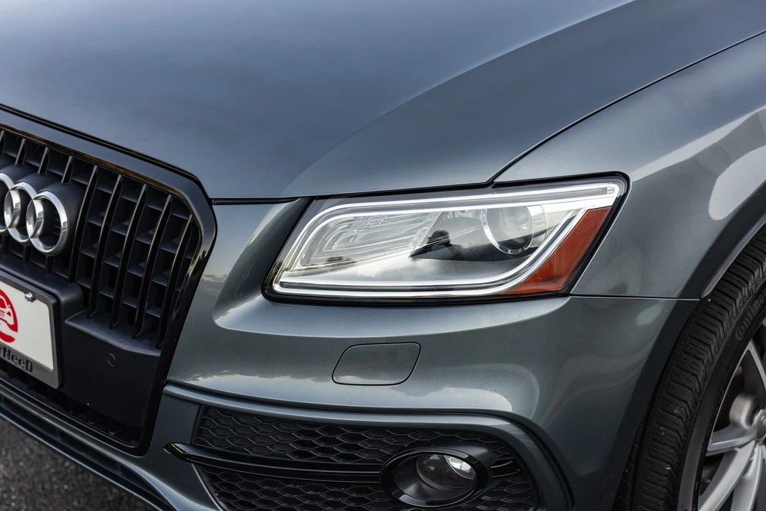 2015 Audi 8R Q5 - Image 26 of 31