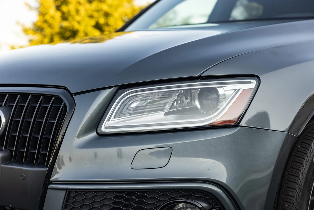 2015 Audi 8R Q5 - Image 30 of 31