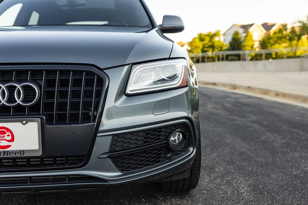 2015 Audi 8R Q5 - Image 22 of 31