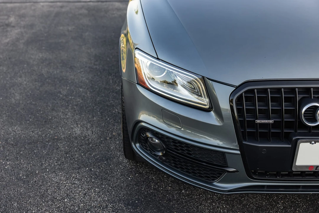2015 Audi 8R Q5 - Image 24 of 31