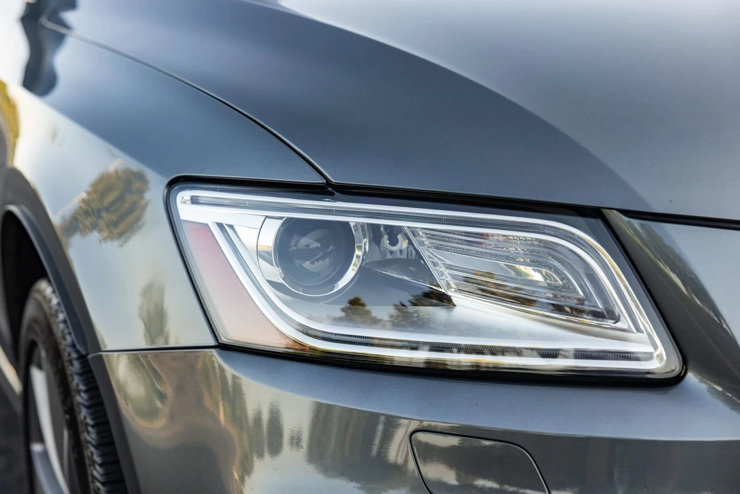 2015 Audi 8R Q5 - Image 31 of 31