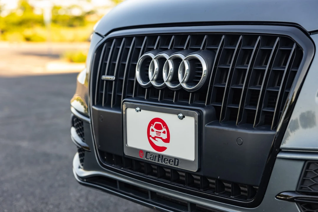 2015 Audi 8R Q5 - Image 28 of 31