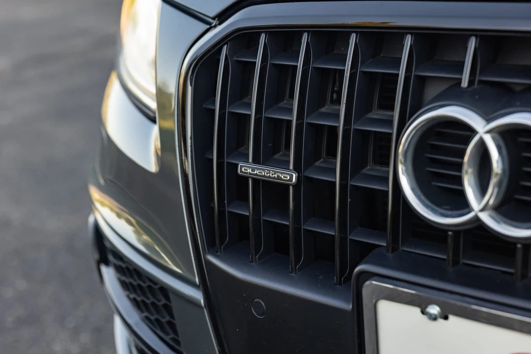 2015 Audi 8R Q5 - Image 29 of 31