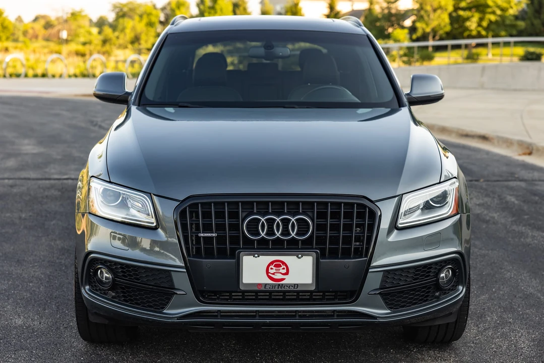 2015 Audi 8R Q5 - Image 5 of 31