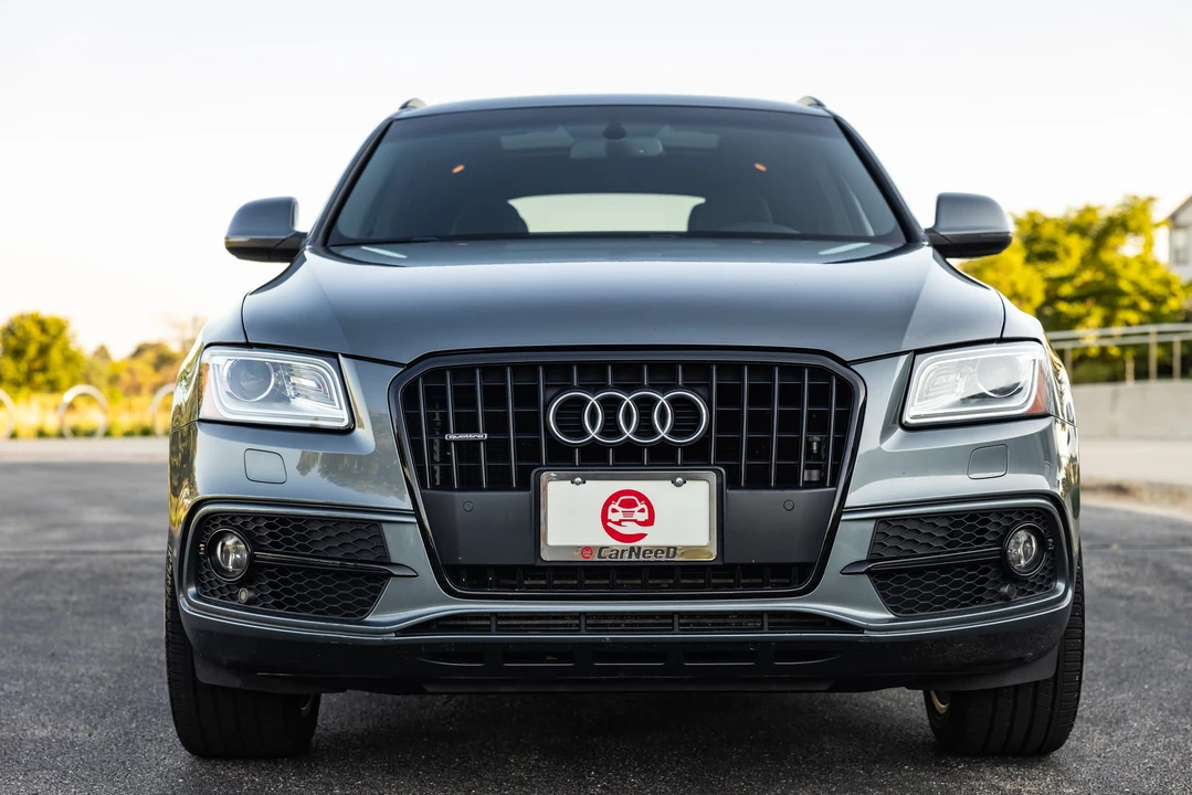 2015 Audi 8R Q5 - Image 6 of 31