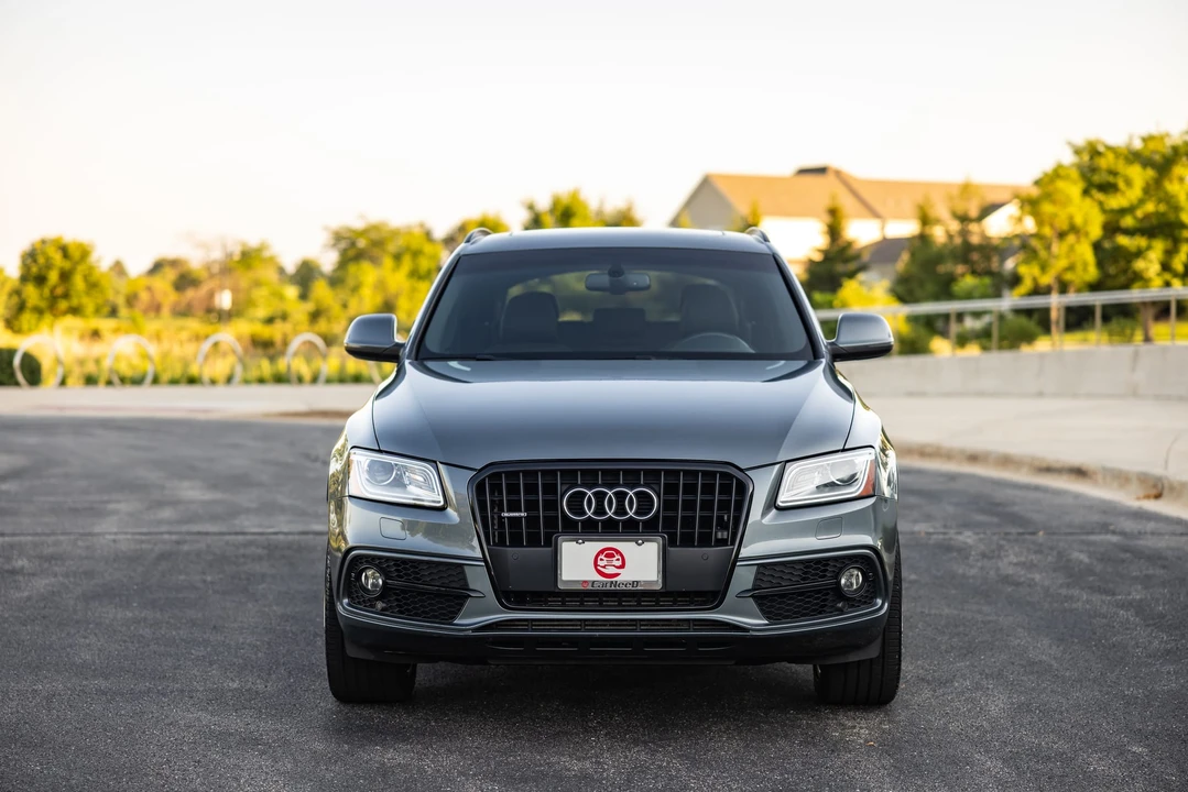 2015 Audi 8R Q5 - Image 7 of 31