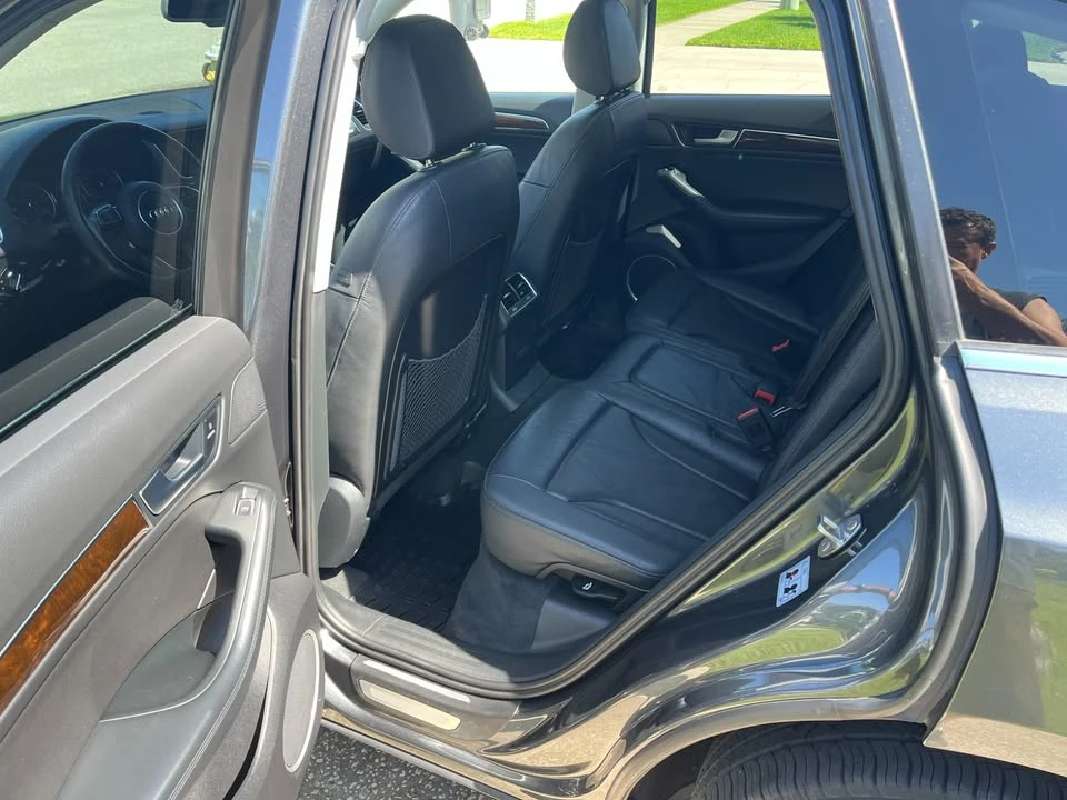 2015 Audi 8R Q5 - Image 12 of 19