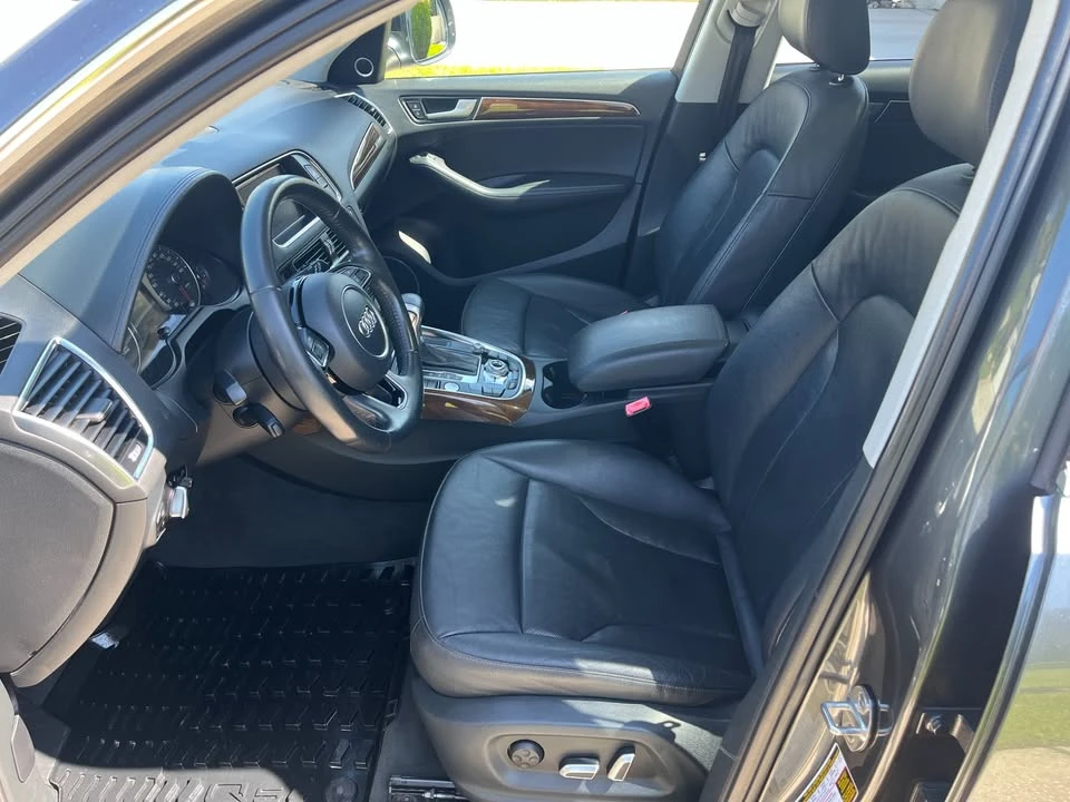 2015 Audi 8R Q5 - Image 10 of 19