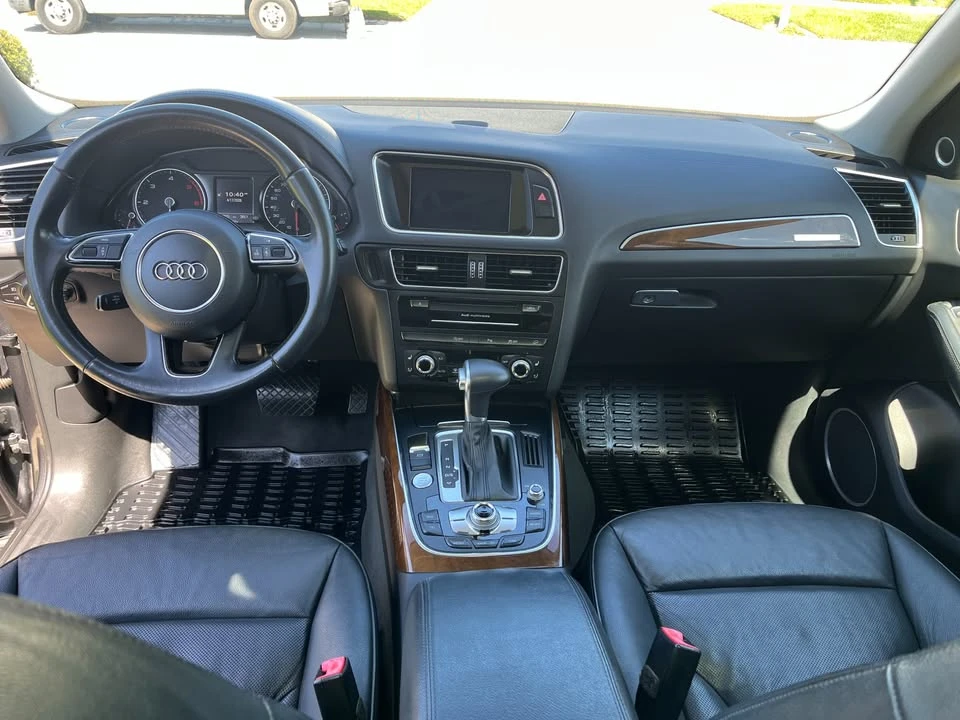 2015 Audi 8R Q5 - Image 14 of 19