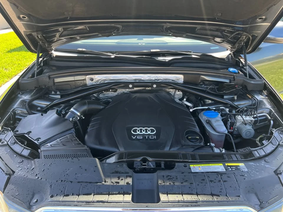 2015 Audi 8R Q5 - Image 17 of 19