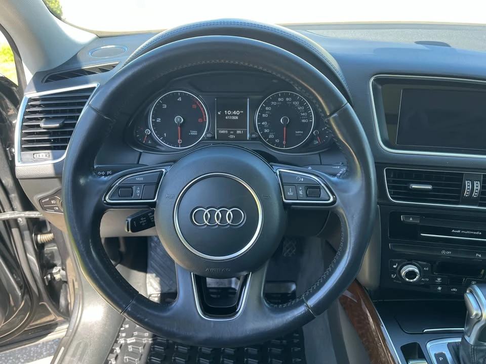 2015 Audi 8R Q5 - Image 13 of 19