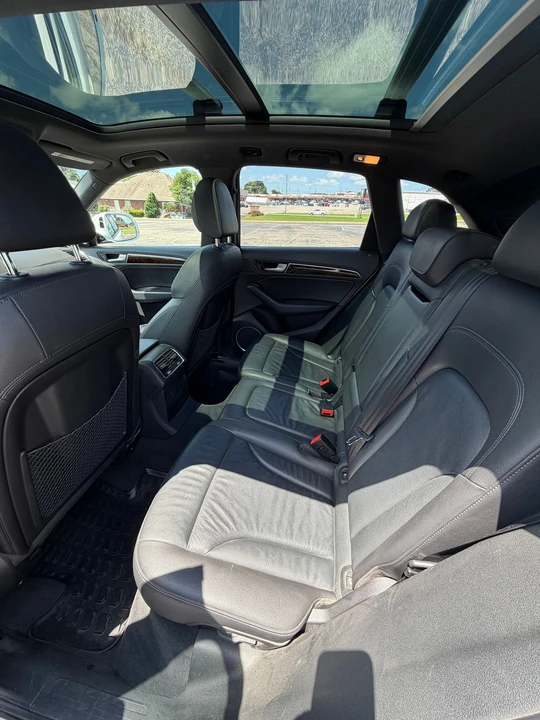 2015 Audi 8R Q5 - Image 14 of 21