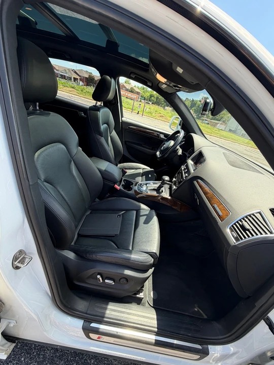 2015 Audi 8R Q5 - Image 15 of 21