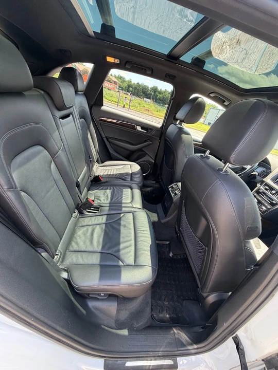 2015 Audi 8R Q5 - Image 16 of 21