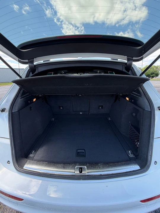 2015 Audi 8R Q5 - Image 17 of 21